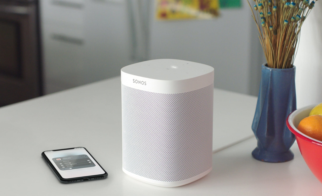 Sonos D2C move