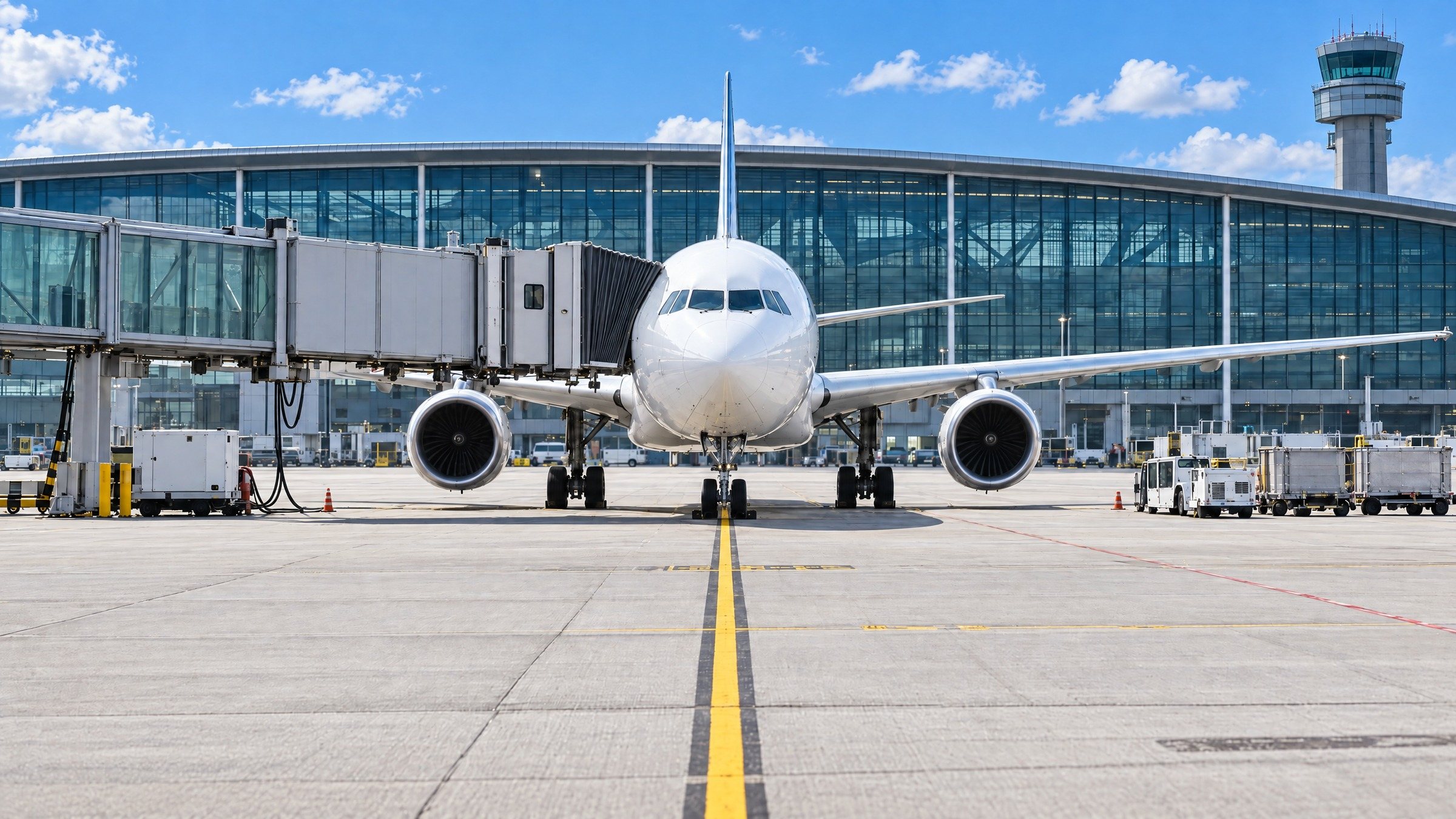 Brussels Airport