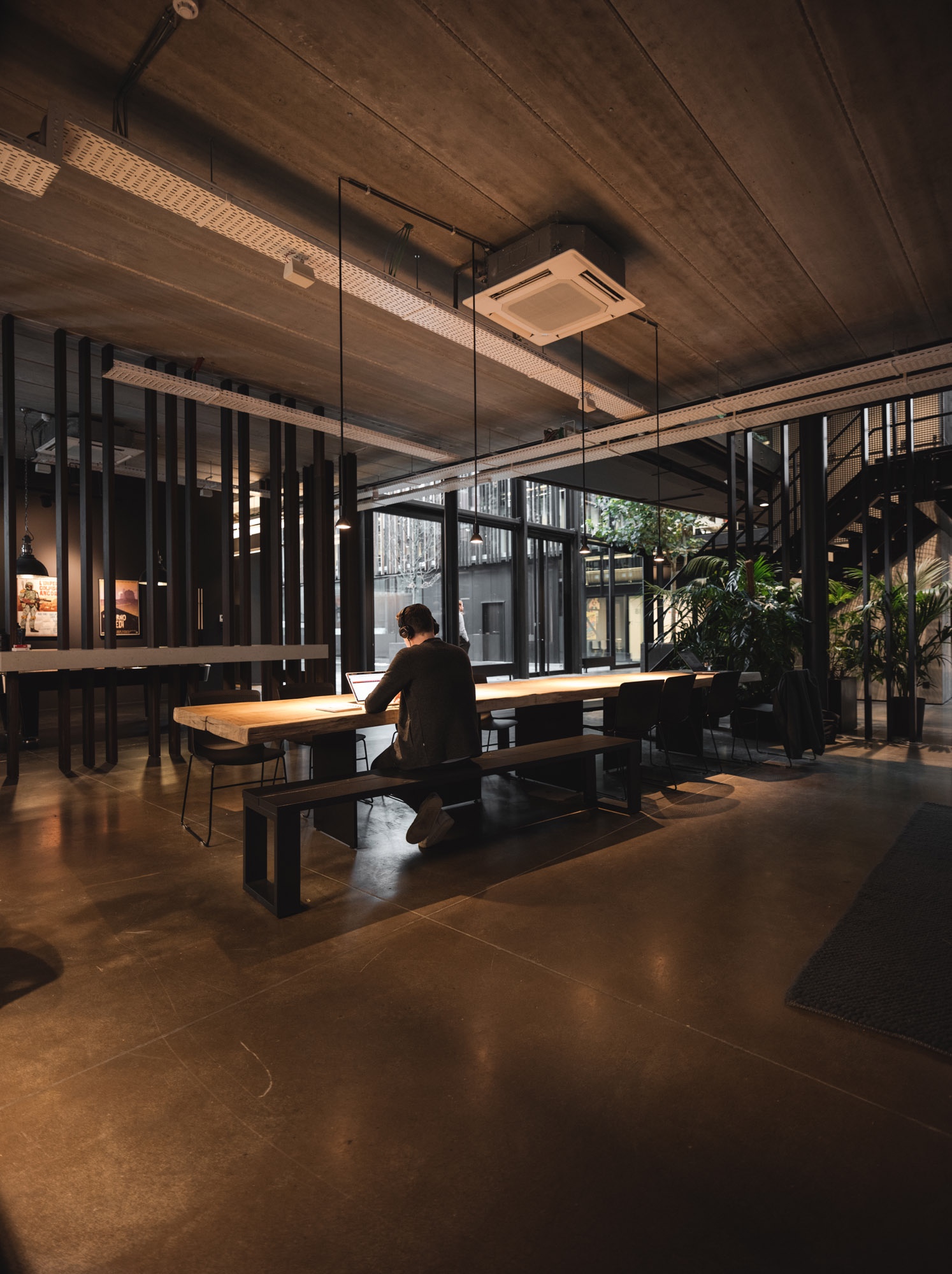 Bundl Antwerp office