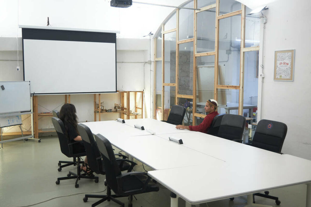 Bundl Barcelona office