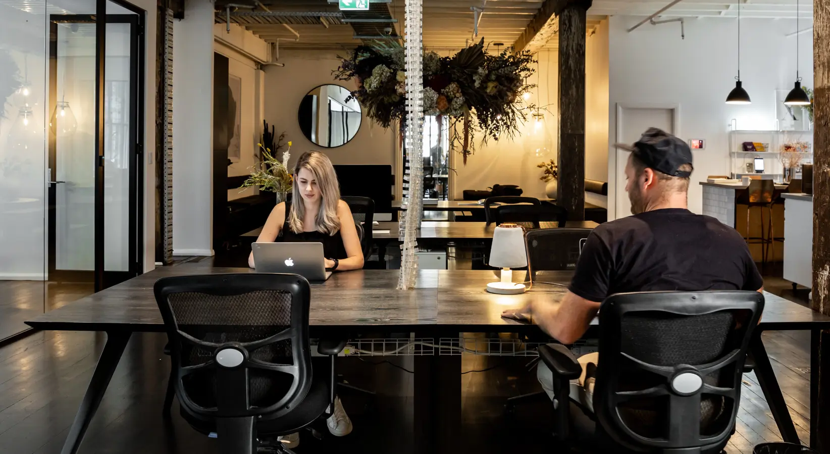 Bundl Sydney office