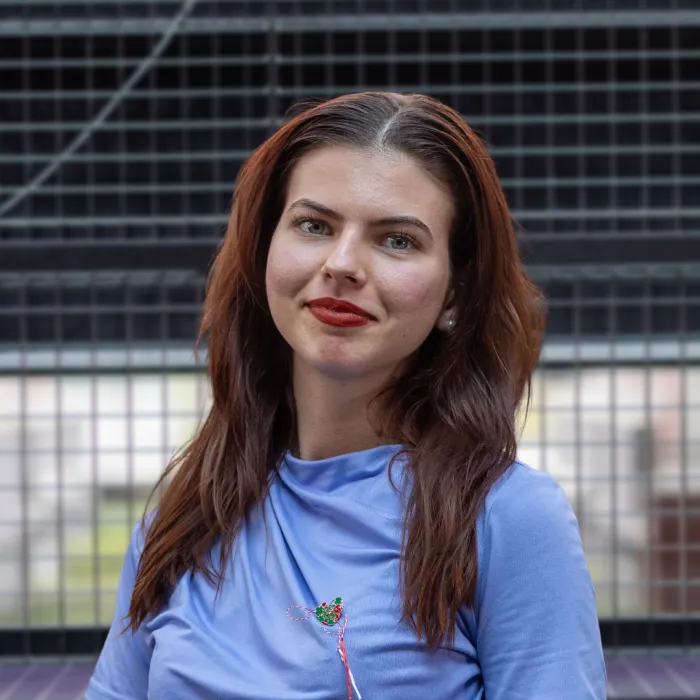 Alexandra Miron