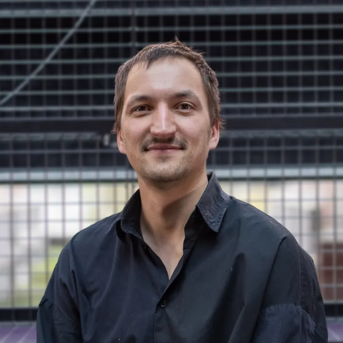 Arthur Le Boudec