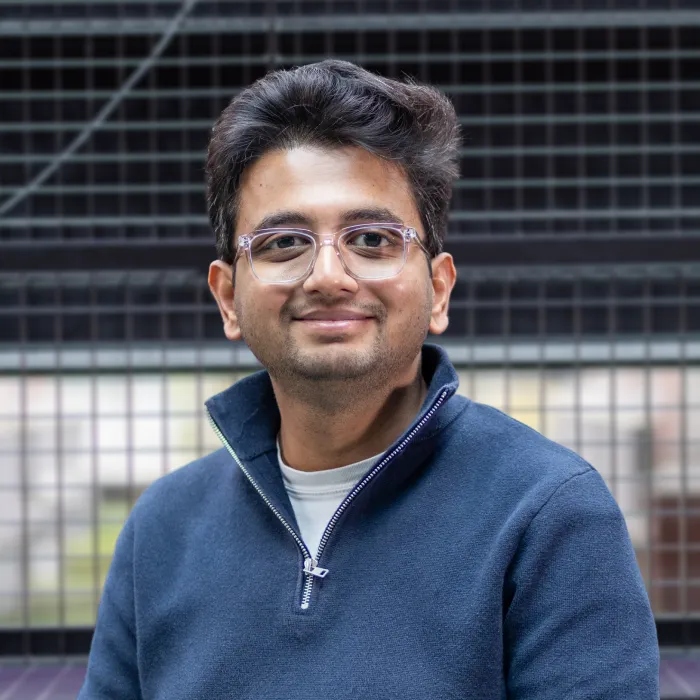 Ayush Jain
