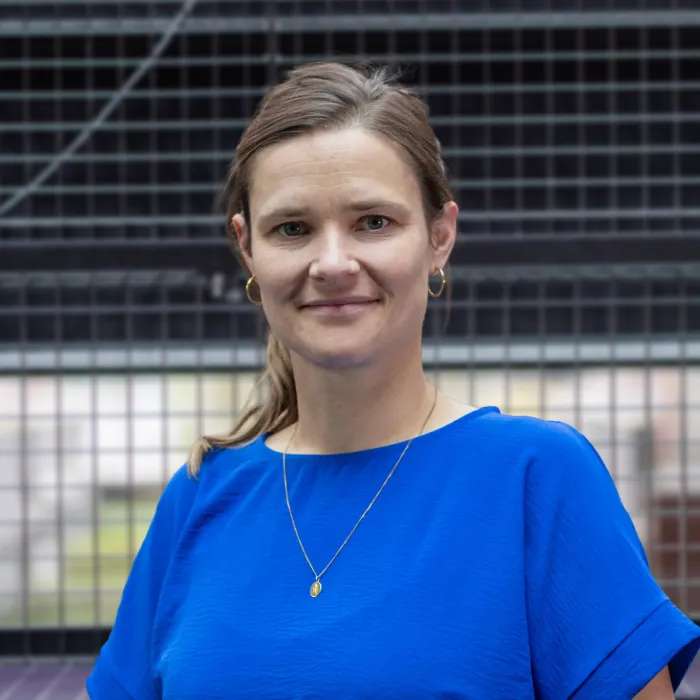 Hanne De Bauw