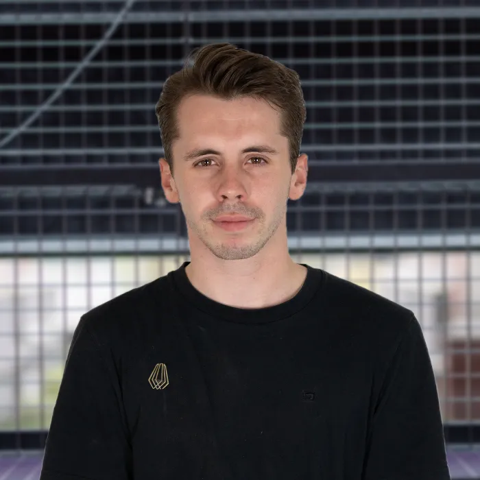 Jari D'haenens