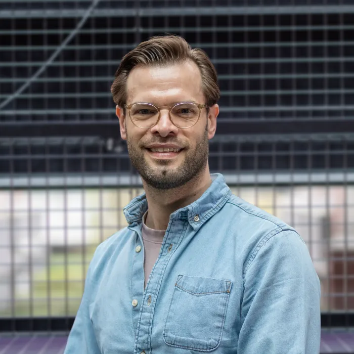 Joeri Van Cauteren