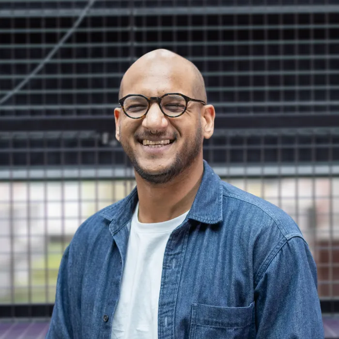 Leyash Pillay