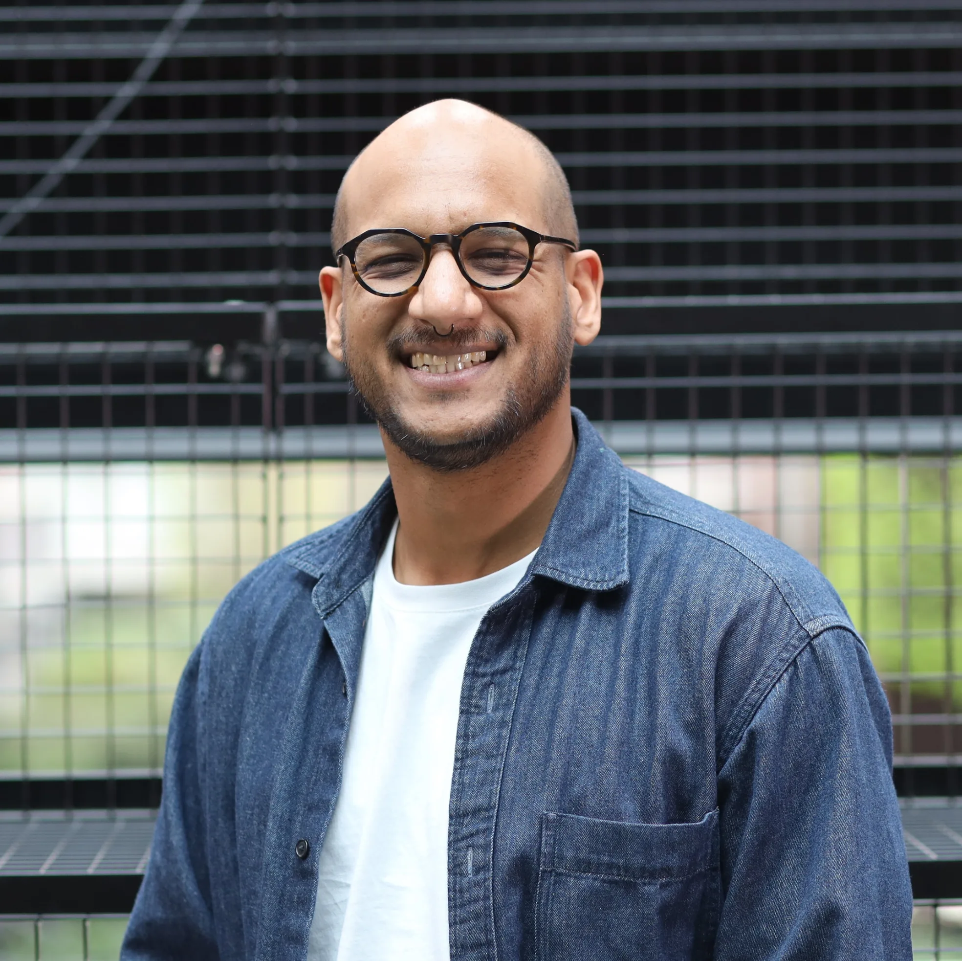 Leyash Pillay