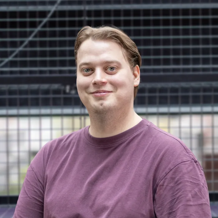 Mathieu Vantricht