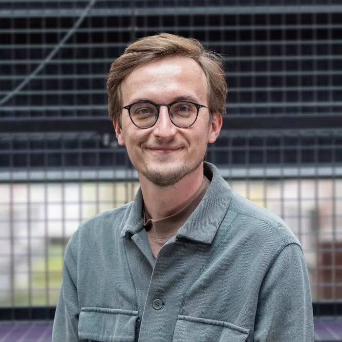 Olivier De Borger