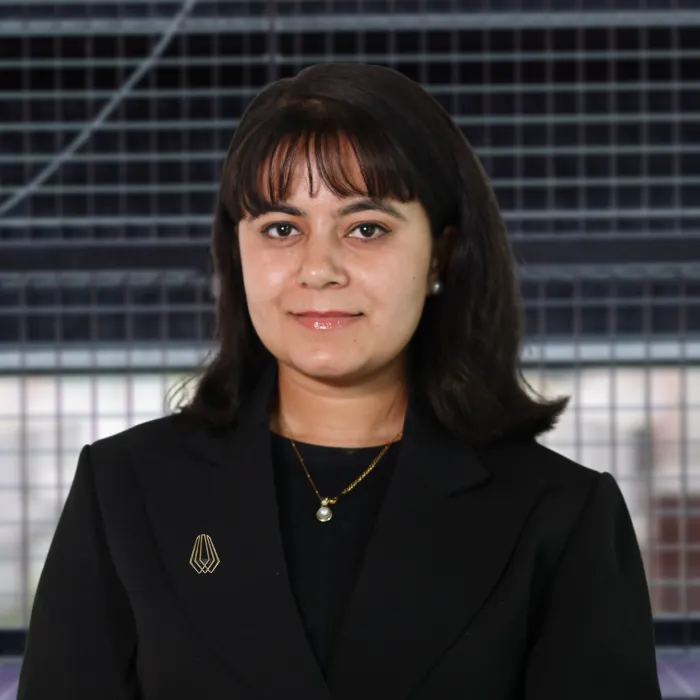 Pramila Bastola