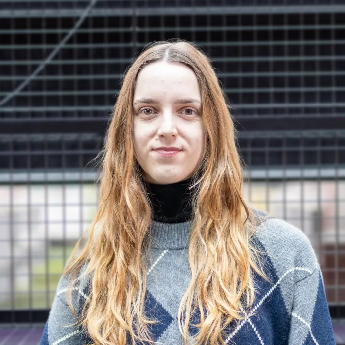 Sara Huysmans