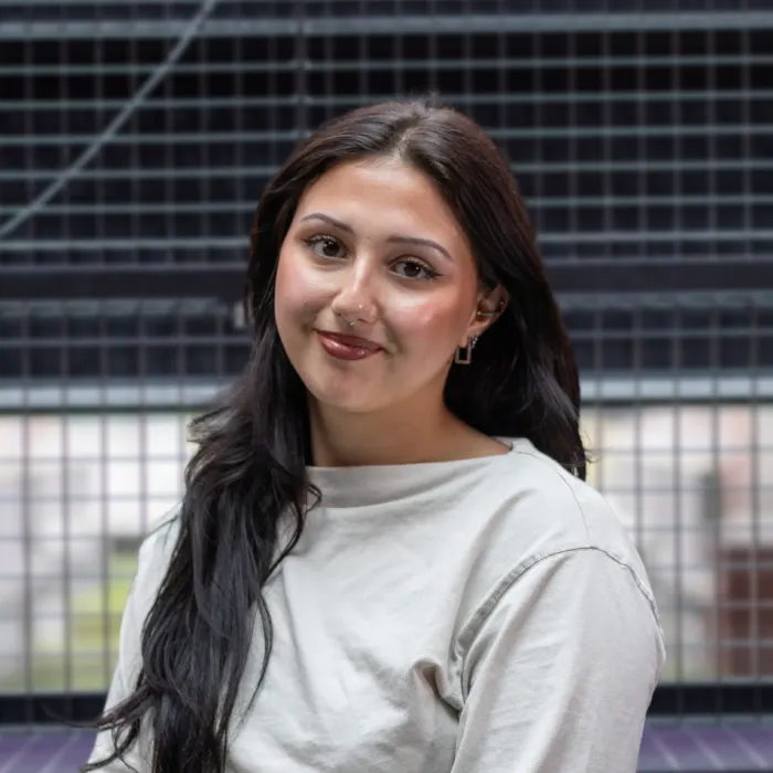 Thea Chisalita